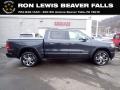 2019 1500 Limited Crew Cab 4x4 #1