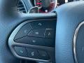  2021 Dodge Challenger GT Steering Wheel #16