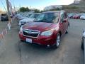 2014 Forester 2.5i Touring #8