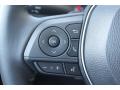  2021 Toyota Corolla SE Steering Wheel #11