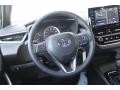  2021 Toyota Corolla SE Steering Wheel #21