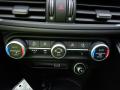 Controls of 2021 Alfa Romeo Giulia TI Sport AWD #19