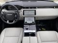 Dashboard of 2020 Land Rover Range Rover Velar S #5