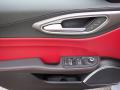Door Panel of 2021 Alfa Romeo Giulia TI AWD #15