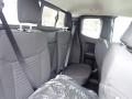 Rear Seat of 2021 Ford Ranger XL SuperCab 4x4 #12