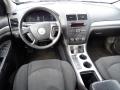 Front Seat of 2010 Saturn Outlook XE AWD #15