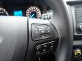  2021 Ford Ranger XL SuperCab 4x4 Steering Wheel #17
