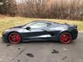 2020 Chevrolet Corvette Stingray Coupe