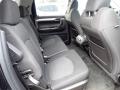 Rear Seat of 2010 Saturn Outlook XE AWD #23