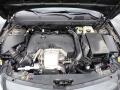  2017 Regal 2.4 Liter DOHC 16-Valve VVT 4 Cylinder Engine #3