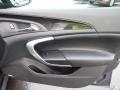 Door Panel of 2017 Buick Regal Premium #6