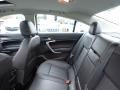 Rear Seat of 2017 Buick Regal Premium #16