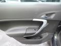 Door Panel of 2017 Buick Regal Premium #18