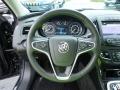  2017 Buick Regal Premium Steering Wheel #20