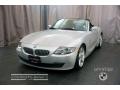 2006 Z4 3.0si Roadster #1