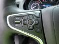  2017 Buick Regal Premium Steering Wheel #21