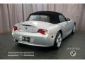 2006 Z4 3.0si Roadster #5