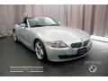 2006 Z4 3.0si Roadster #7