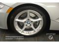 2006 Z4 3.0si Roadster #8