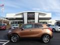 2016 Encore Leather AWD #1