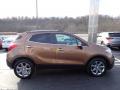 2016 Encore Leather AWD #5