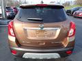 2016 Encore Leather AWD #9