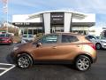 2016 Encore Leather AWD #12