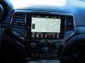 Navigation of 2021 Jeep Grand Cherokee Limited 4x4 #16 Navigation of 2021 Jeep Grand Cherokee Limited 4x4 #16