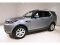  2020 Land Rover Discovery Eiger Gray Metallic #3