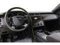 Dashboard of 2020 Land Rover Discovery SE #7