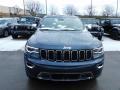 2021 Grand Cherokee Limited 4x4 #2 2021 Grand Cherokee Limited 4x4 #2