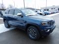 2021 Grand Cherokee Limited 4x4 #3 2021 Grand Cherokee Limited 4x4 #3