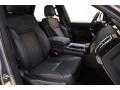 Front Seat of 2020 Land Rover Discovery SE #29
