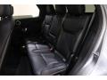 Rear Seat of 2020 Land Rover Discovery SE #31
