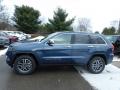 2021 Grand Cherokee Limited 4x4 #9 2021 Grand Cherokee Limited 4x4 #9
