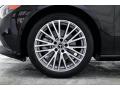  2020 Mercedes-Benz CLA 250 Coupe Wheel #8
