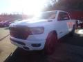 2021 1500 Big Horn Crew Cab 4x4 #1 2021 1500 Big Horn Crew Cab 4x4 #1