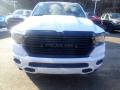 2021 1500 Big Horn Crew Cab 4x4 #2 2021 1500 Big Horn Crew Cab 4x4 #2