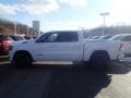 2021 1500 Big Horn Crew Cab 4x4 #6 2021 1500 Big Horn Crew Cab 4x4 #6