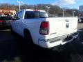 2021 1500 Big Horn Crew Cab 4x4 #7 2021 1500 Big Horn Crew Cab 4x4 #7