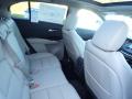 Rear Seat of 2021 Cadillac XT4 Premium Luxury AWD #9