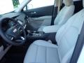  2021 Cadillac XT4 Jet Black Interior #13