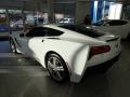 2016 Corvette Stingray Coupe #5