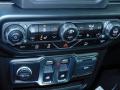 Controls of 2021 Jeep Wrangler Sport 4x4 #17