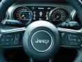  2021 Jeep Wrangler Sport 4x4 Steering Wheel #19