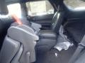 Rear Seat of 2021 Dodge Durango GT AWD #13
