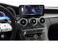 Controls of 2021 Mercedes-Benz C AMG 63 S Coupe #6