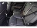 Rear Seat of 2021 Land Rover Range Rover Sport Autobiography #5