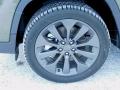  2021 Jeep Cherokee Latitude Lux 4x4 Wheel #10
