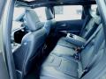 Rear Seat of 2021 Jeep Cherokee Latitude Lux 4x4 #12